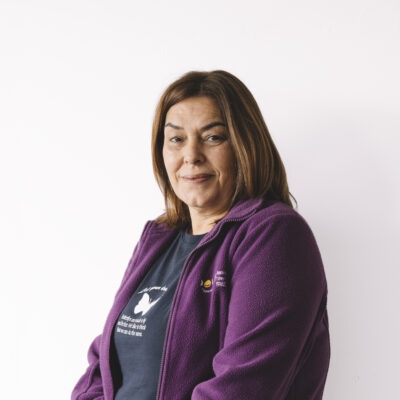 María Concepción de la Paz Alfonso