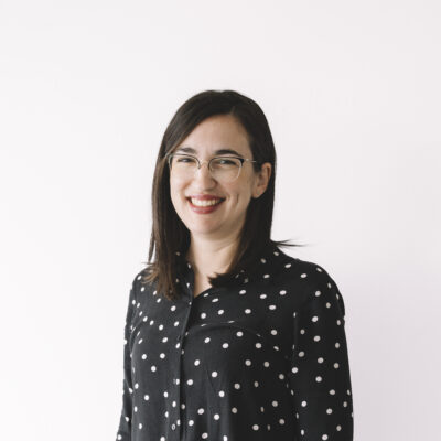 Laura Pérez Hernández