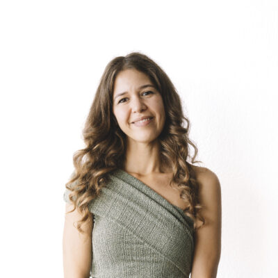 Selene Hernández Morales