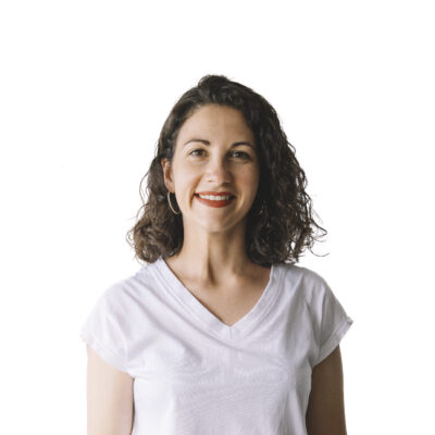 Sefora Garcia Rodriguez