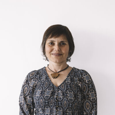 Candelaria Santana Hernández