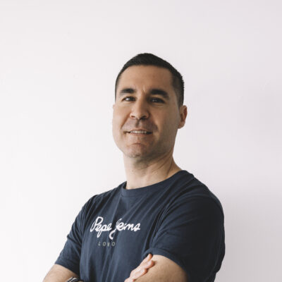 Jonay Martín Moreno