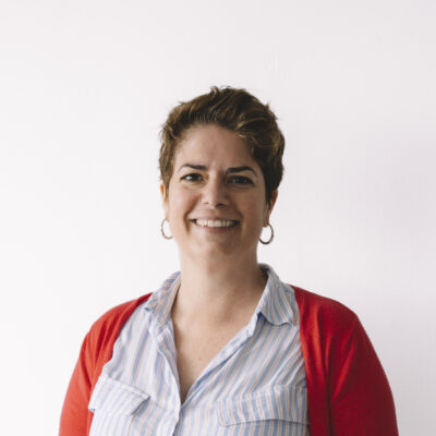 Jennifer Rosquete Pérez