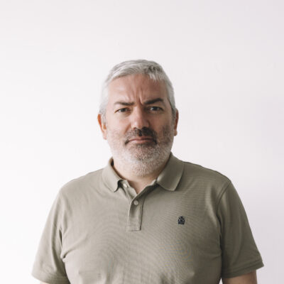 Jose Leopoldo Yanes García