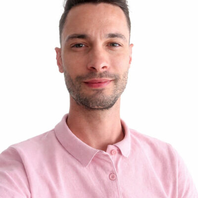 David Mora Hernández