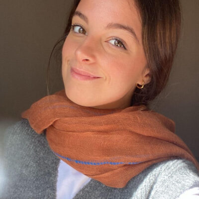 Maria Luisa Dueñas Mendoza
