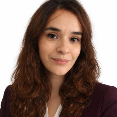 Sandra Fernández Casanova